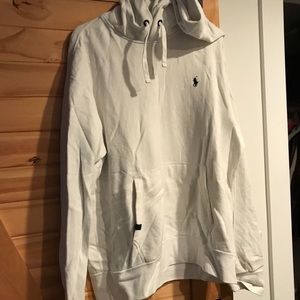 Polo Hoodie